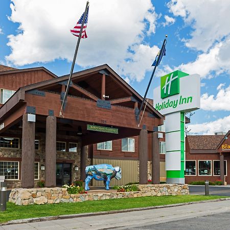 Holiday Inn West Yellowstone By Ihg Екстериор снимка