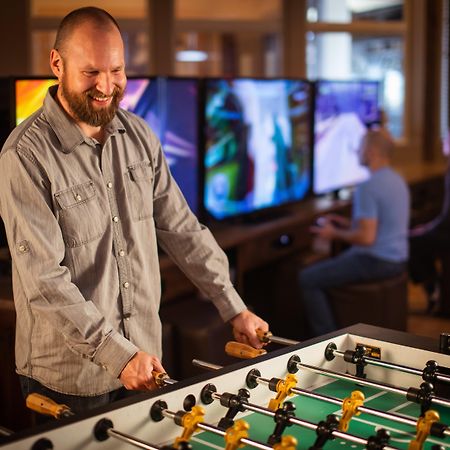 Holiday Inn West Yellowstone By Ihg Екстериор снимка