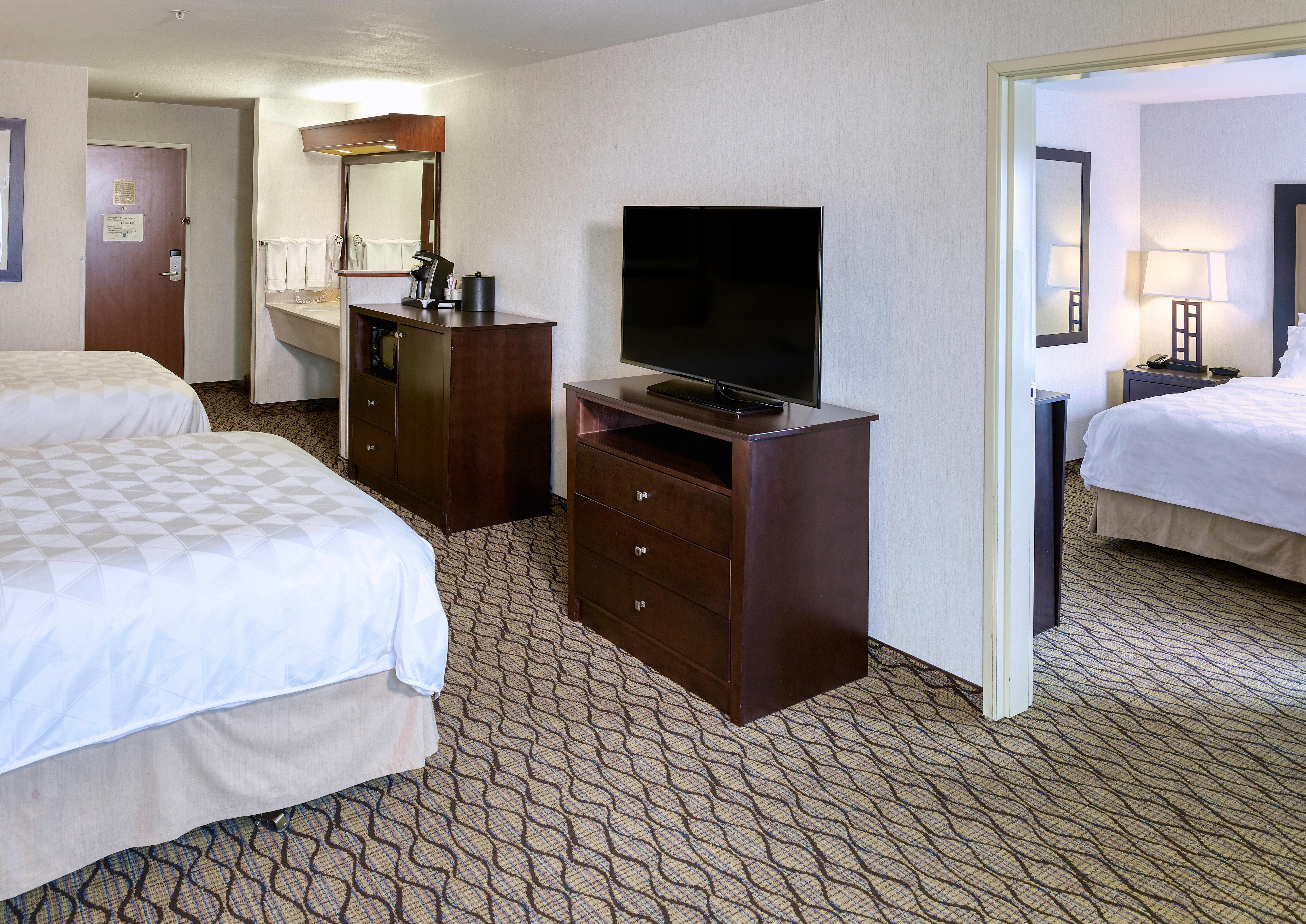 Holiday Inn West Yellowstone By Ihg Екстериор снимка