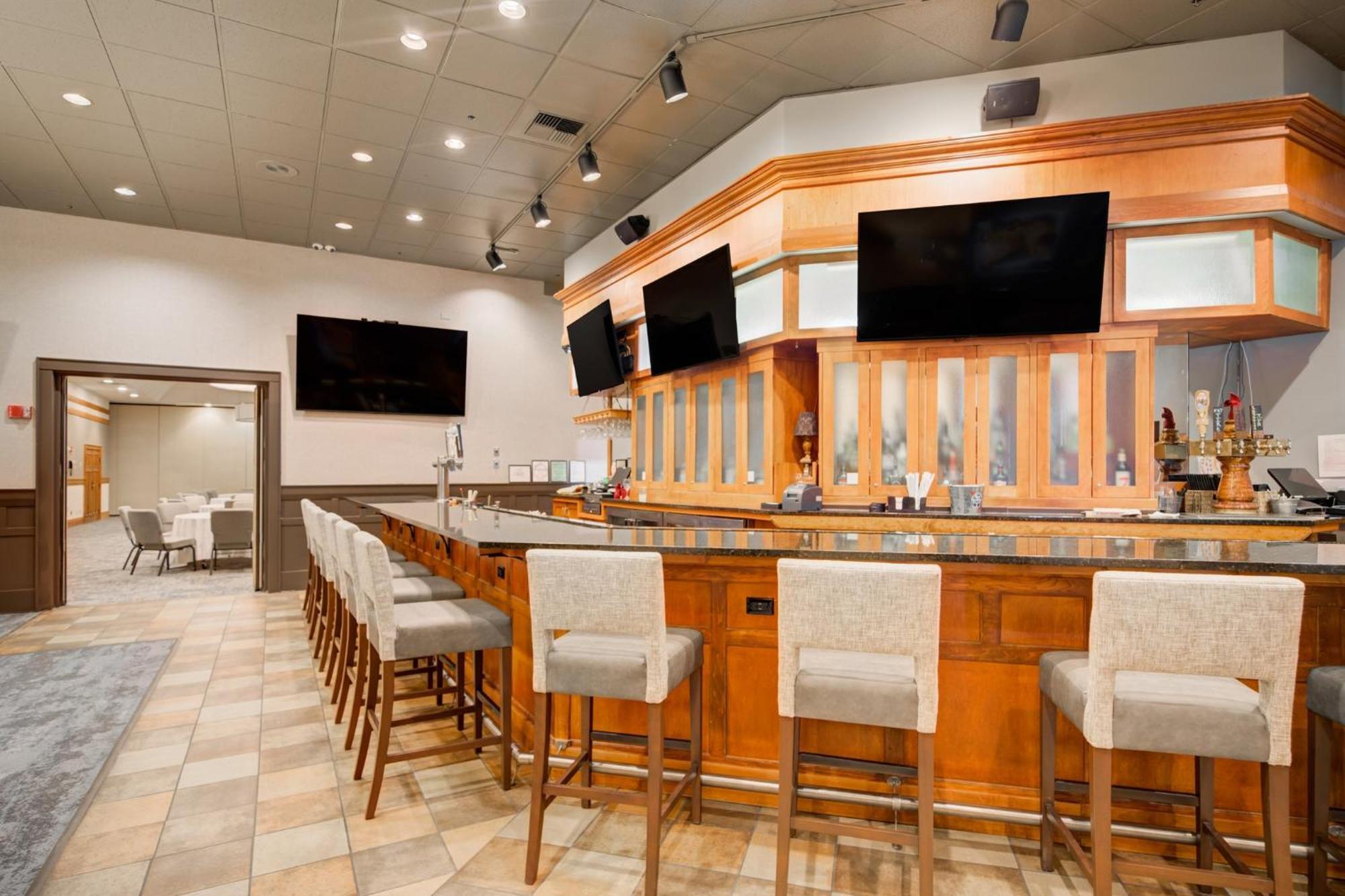 Holiday Inn West Yellowstone By Ihg Екстериор снимка