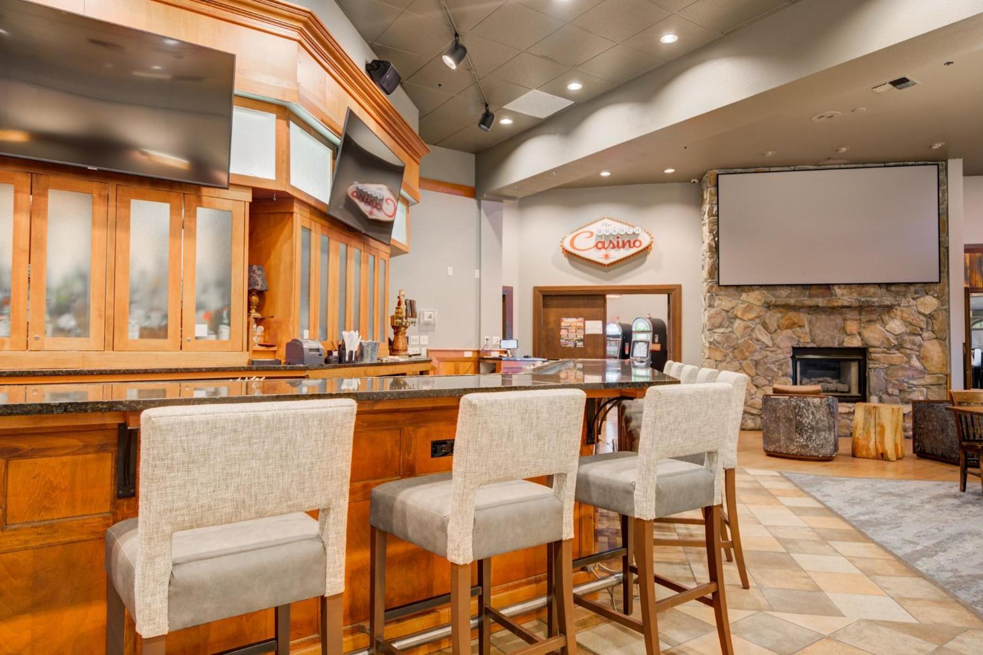 Holiday Inn West Yellowstone By Ihg Екстериор снимка