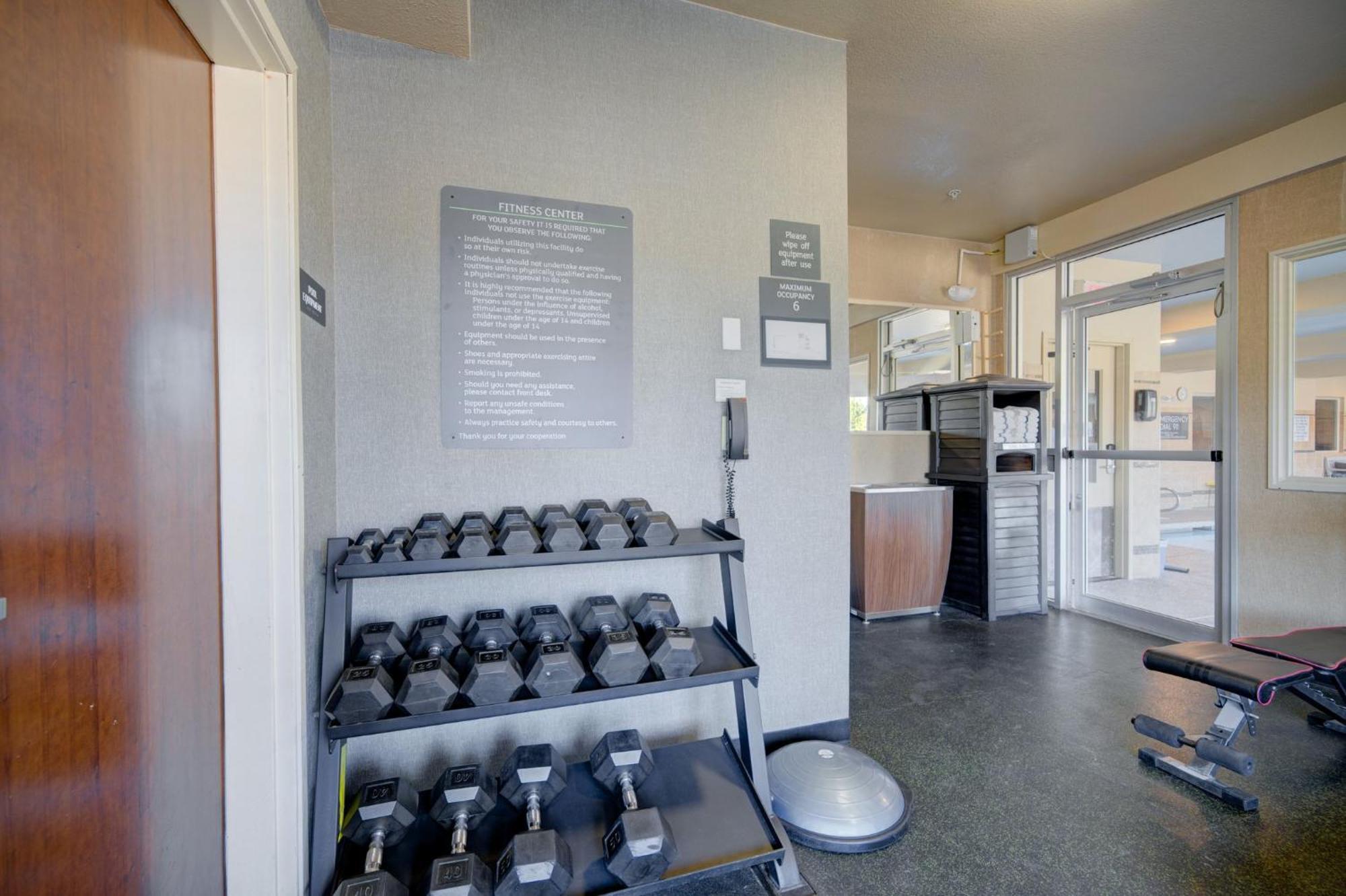 Holiday Inn West Yellowstone By Ihg Екстериор снимка