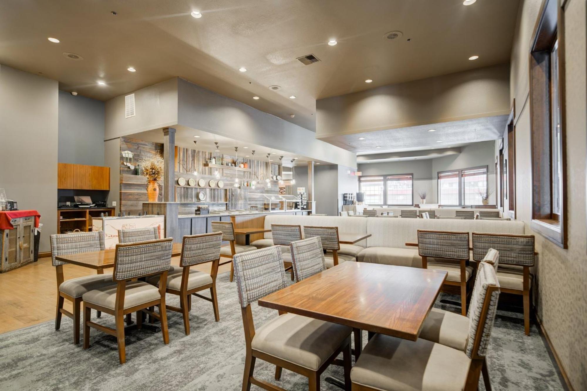 Holiday Inn West Yellowstone By Ihg Екстериор снимка