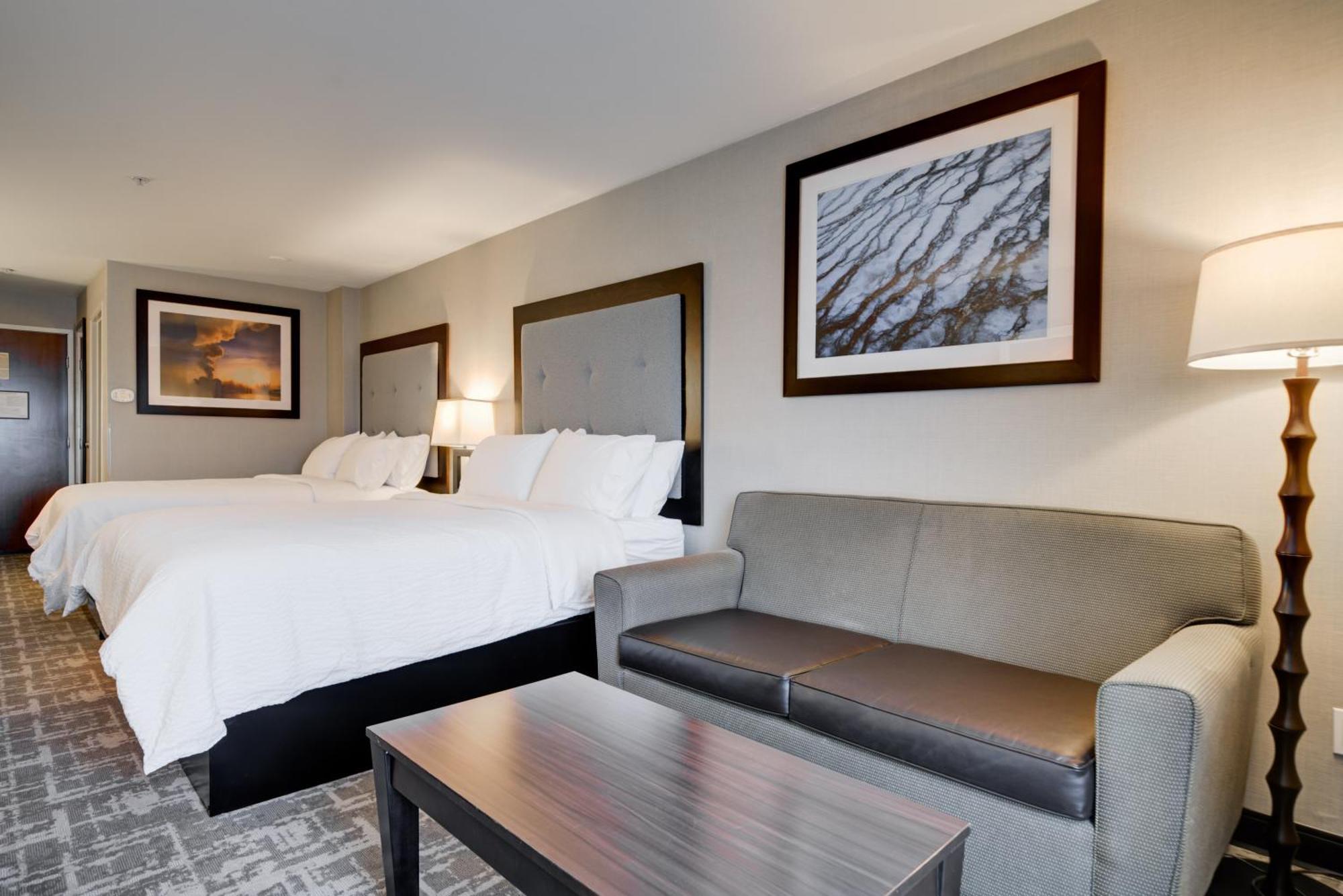 Holiday Inn West Yellowstone By Ihg Екстериор снимка
