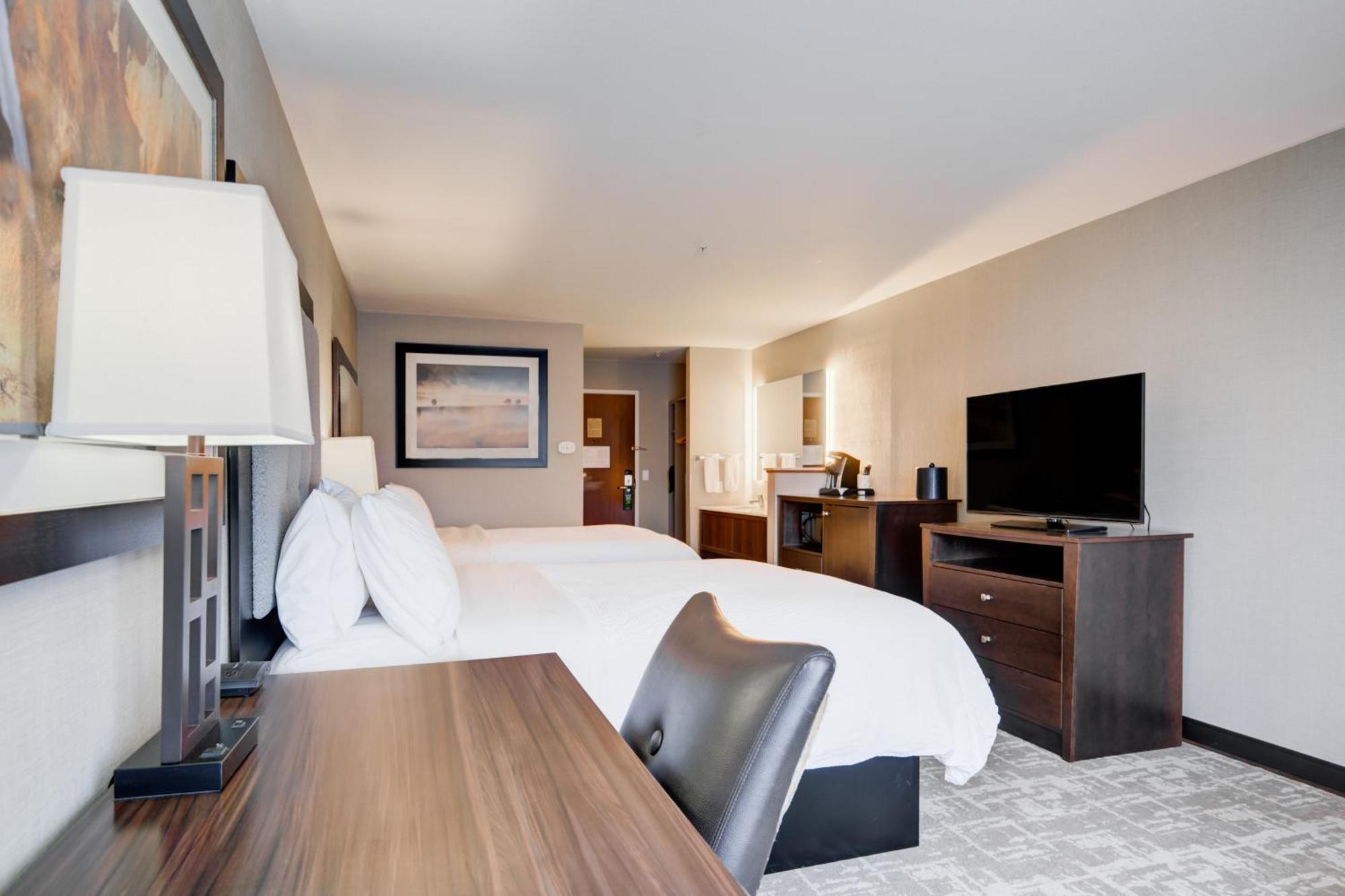 Holiday Inn West Yellowstone By Ihg Екстериор снимка