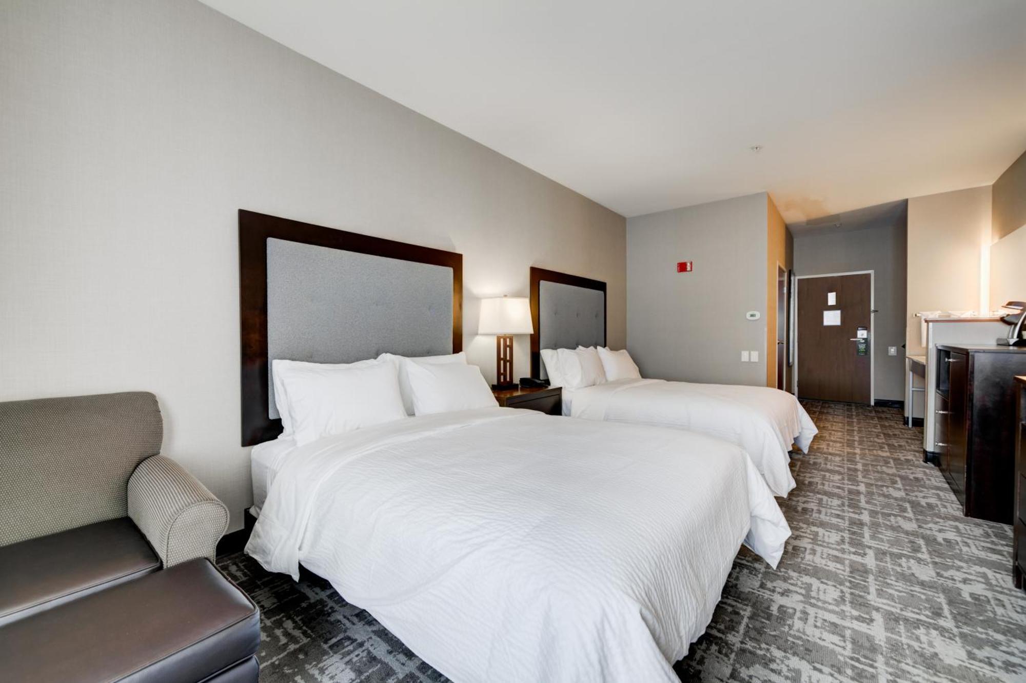 Holiday Inn West Yellowstone By Ihg Екстериор снимка