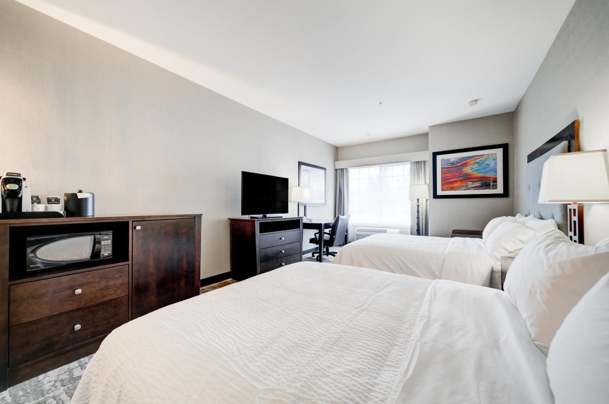 Holiday Inn West Yellowstone By Ihg Екстериор снимка