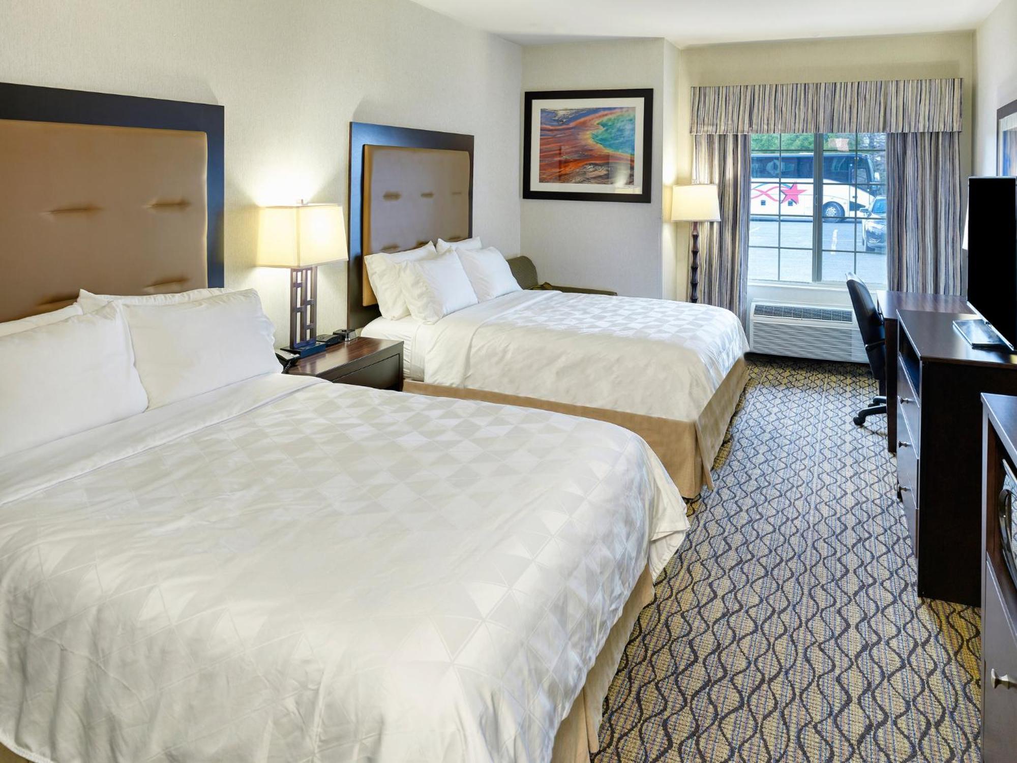 Holiday Inn West Yellowstone By Ihg Екстериор снимка