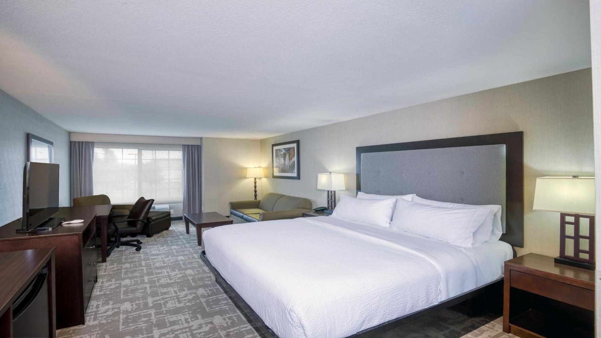 Holiday Inn West Yellowstone By Ihg Екстериор снимка